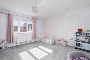 Bedroom Two- click for photo gallery